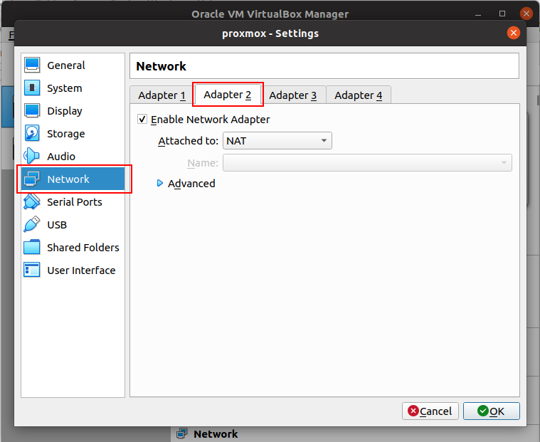 How to Access Your Guest OS from Host OS in Virtualbox 6.1 - ArtSysOps